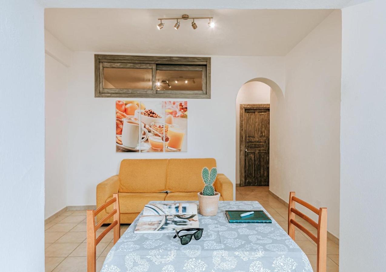 Appartamenti Ischia Casa Don Peppe Forio di Ischia エクステリア 写真