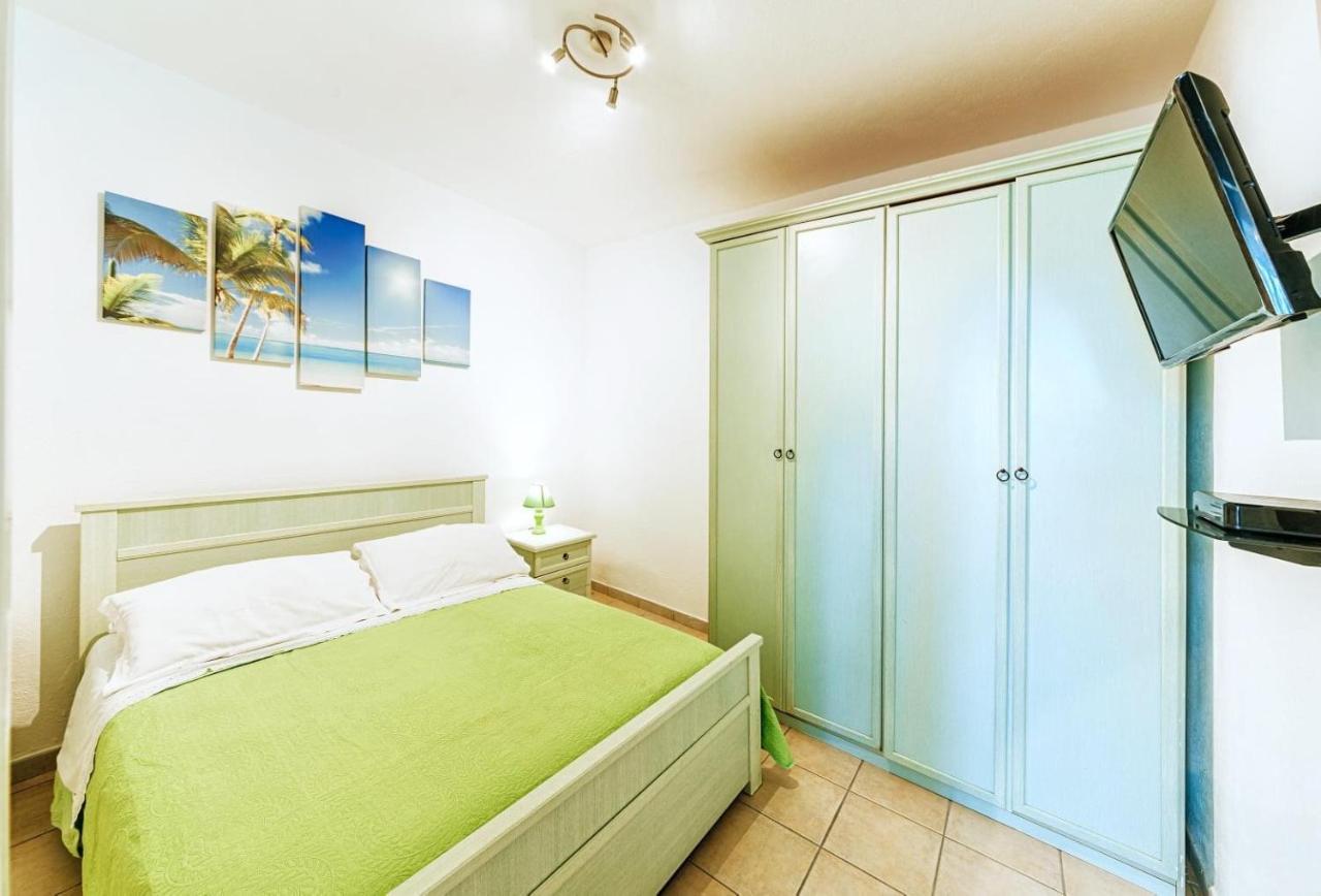 Appartamenti Ischia Casa Don Peppe Forio di Ischia エクステリア 写真