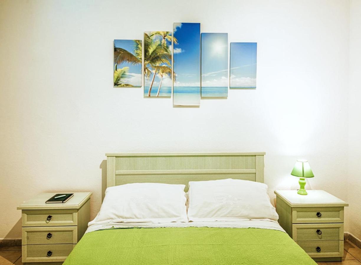 Appartamenti Ischia Casa Don Peppe Forio di Ischia エクステリア 写真