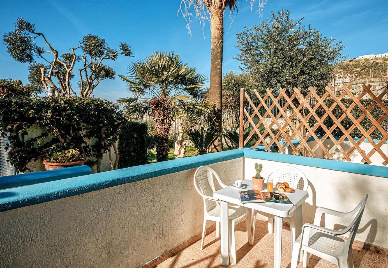 Appartamenti Ischia Casa Don Peppe Forio di Ischia エクステリア 写真