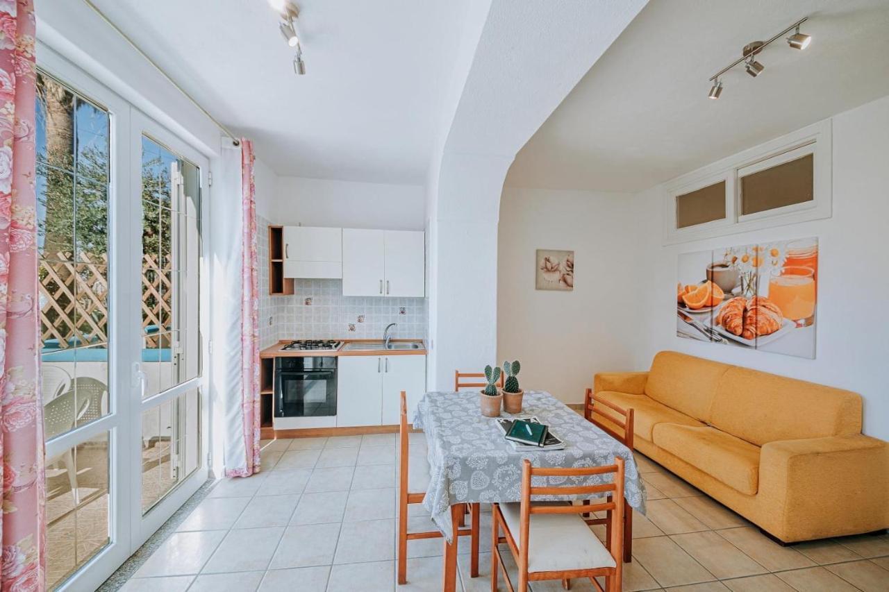 Appartamenti Ischia Casa Don Peppe Forio di Ischia エクステリア 写真