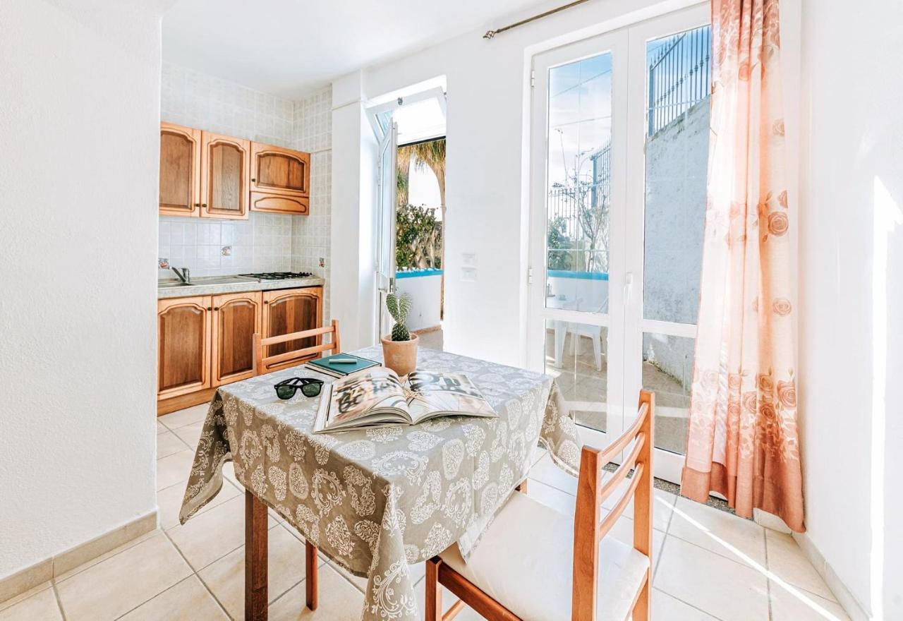 Appartamenti Ischia Casa Don Peppe Forio di Ischia エクステリア 写真