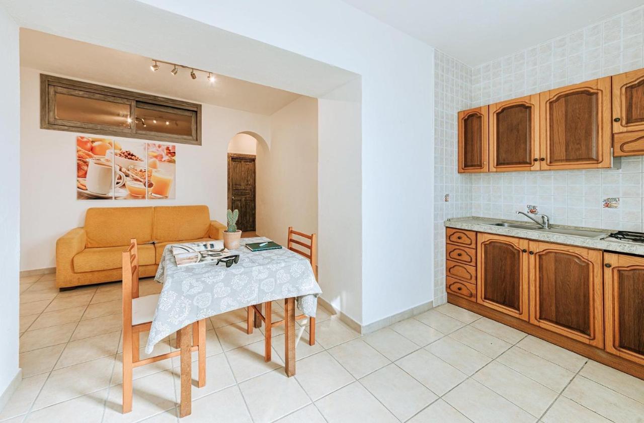 Appartamenti Ischia Casa Don Peppe Forio di Ischia エクステリア 写真