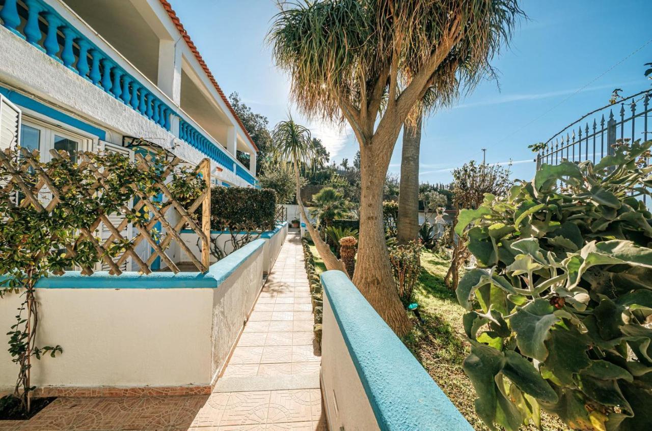 Appartamenti Ischia Casa Don Peppe Forio di Ischia エクステリア 写真